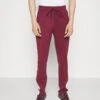 Redefined Rebel Rrluka Pants - Trainingsbroek - Maroon Banner 2 Redefined Rebel Rrluka Pants - Trainingsbroek - Maroon Banner -Redefined Rebel fa36864601b843cdb920d7fdcdea7f9c