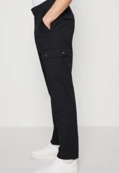 Redefined Rebel Elias Pants - Cargobroek - Black 11 Redefined Rebel Elias Pants - Cargobroek - Black -Redefined Rebel fa47627991d1440c80c0c51ecd00f2c6