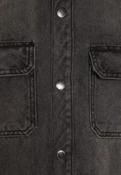 Redefined Rebel Rrjoac - Overhemd - Black Grey 12 Redefined Rebel Rrjoac - Overhemd - Black Grey -Redefined Rebel fbb62f2eec6a4a5bb67deaace0f220ff