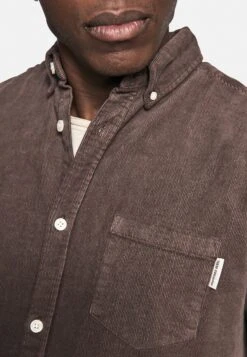 Redefined Rebel Rrpark- Overhemd - Chocolate Brown 11 Redefined Rebel Rrpark- Overhemd - Chocolate Brown -Redefined Rebel fbf5aaf5ad34469e84c4c16273493e62