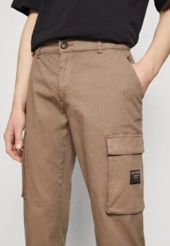 Redefined Rebel Tim Pants - Cargobroek - Walnut 11 Redefined Rebel Tim Pants - Cargobroek - Walnut -Redefined Rebel fcc1f999c4534a5d8cd88df5baa68afd