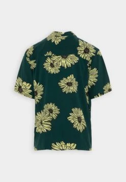 Redefined Rebel Remy - Overhemd - Deep Teal -Redefined Rebel fd87325246b644fcae7d107dc0e9e1cb