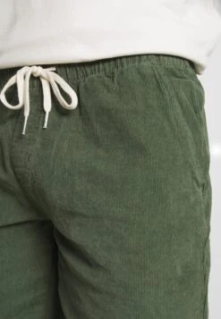 Redefined Rebel Joey - Shorts - Thyme -Redefined Rebel fdbf1a8c55f34bb2b34efca98f18ddd5