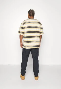 Redefined Rebel Elias Pants Plus - Cargobroek - Black -Redefined Rebel ff111dddf3ed4edb93b045299c3137c4